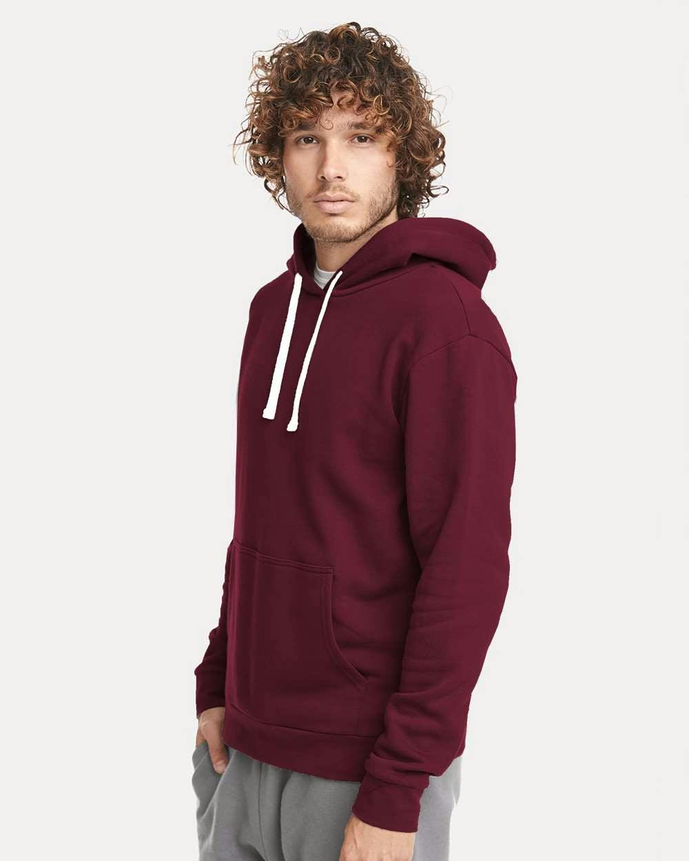 Santa Cruz Hoodie [9303]