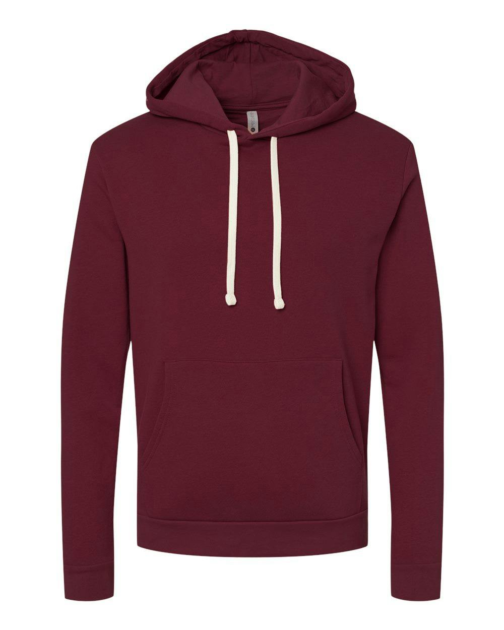 Santa Cruz Hoodie [9303]