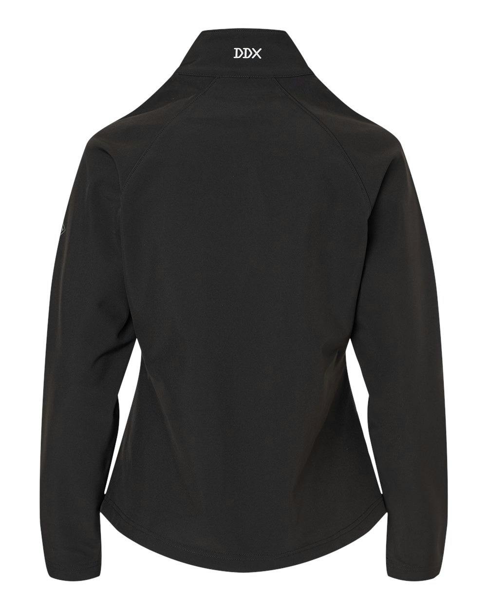 Women's Contour Soft Shell Jacket [9439]