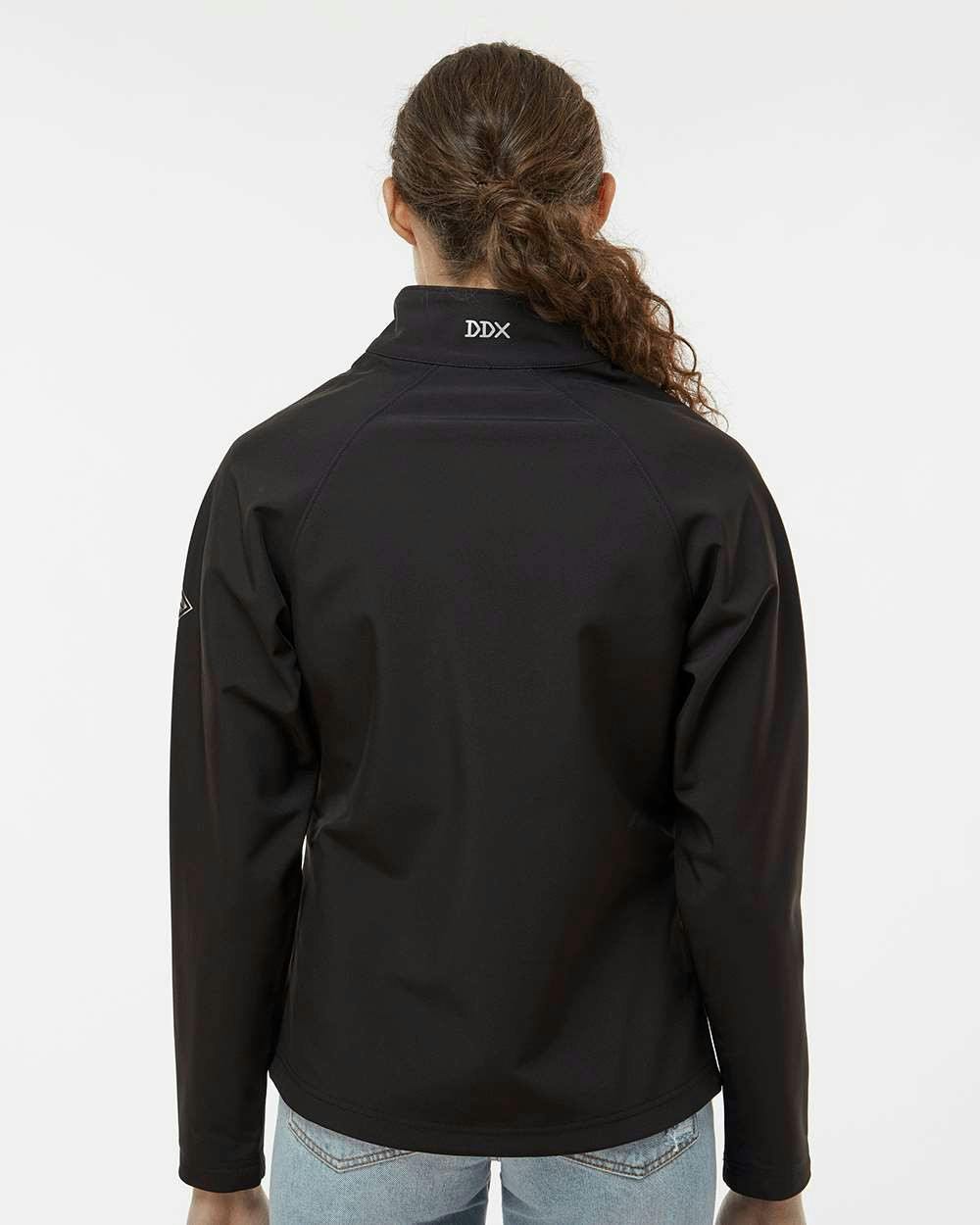 Women's Contour Soft Shell Jacket [9439]