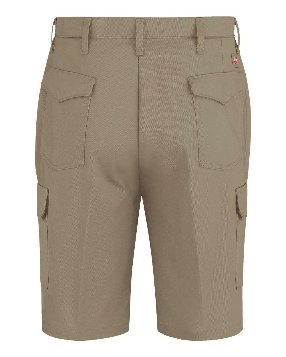 Cargo Shorts - Extended Sizes [PC86EXT]