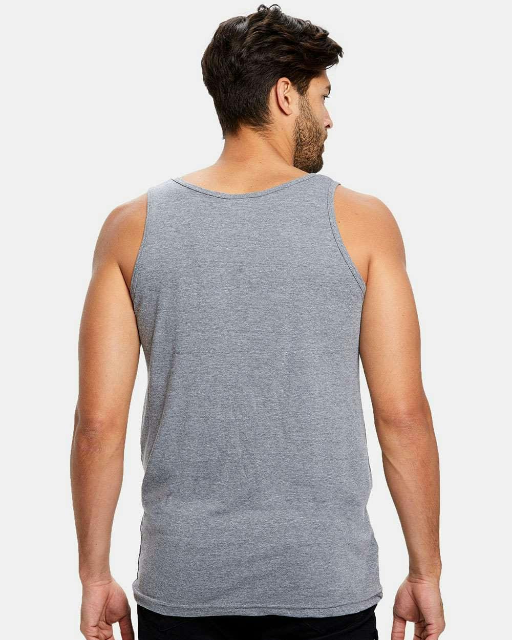 Unisex Tri-Blend Tank Top [US3408]