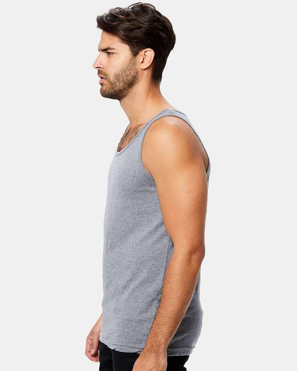 Unisex Tri-Blend Tank Top [US3408]