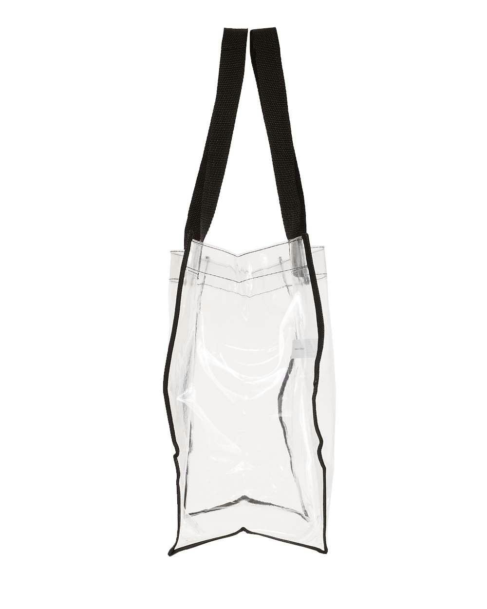 Clear Value Tote [OAD5004]