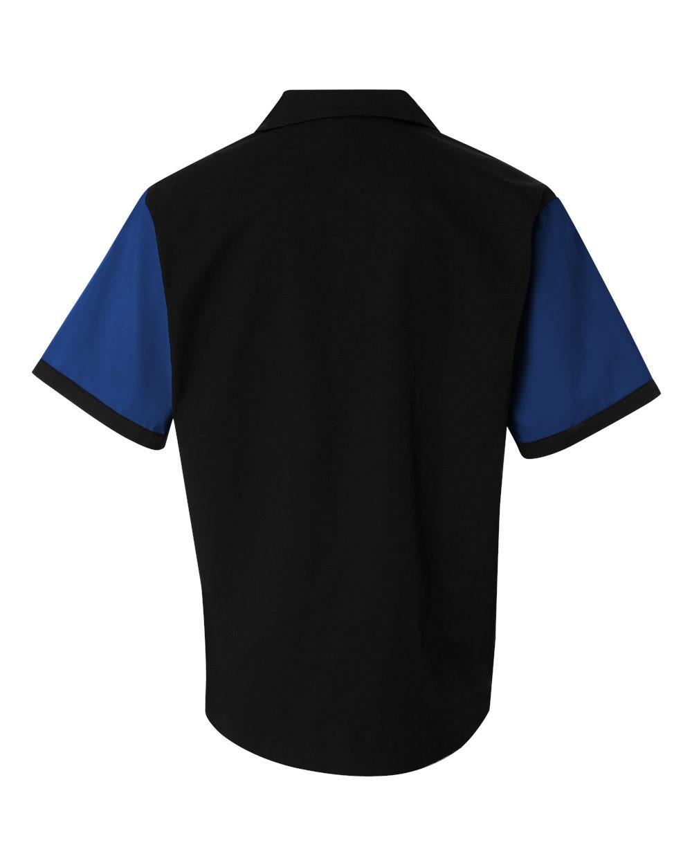 Cruiser Bowling Shirt [HP2243]