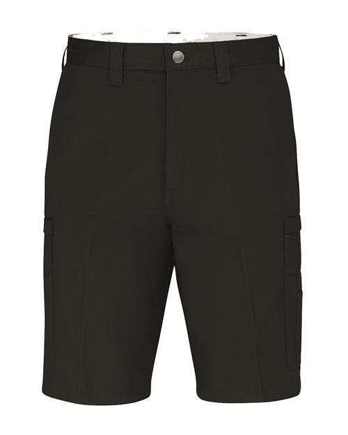 11" Industrial Cotton Cargo Shorts [LR33]