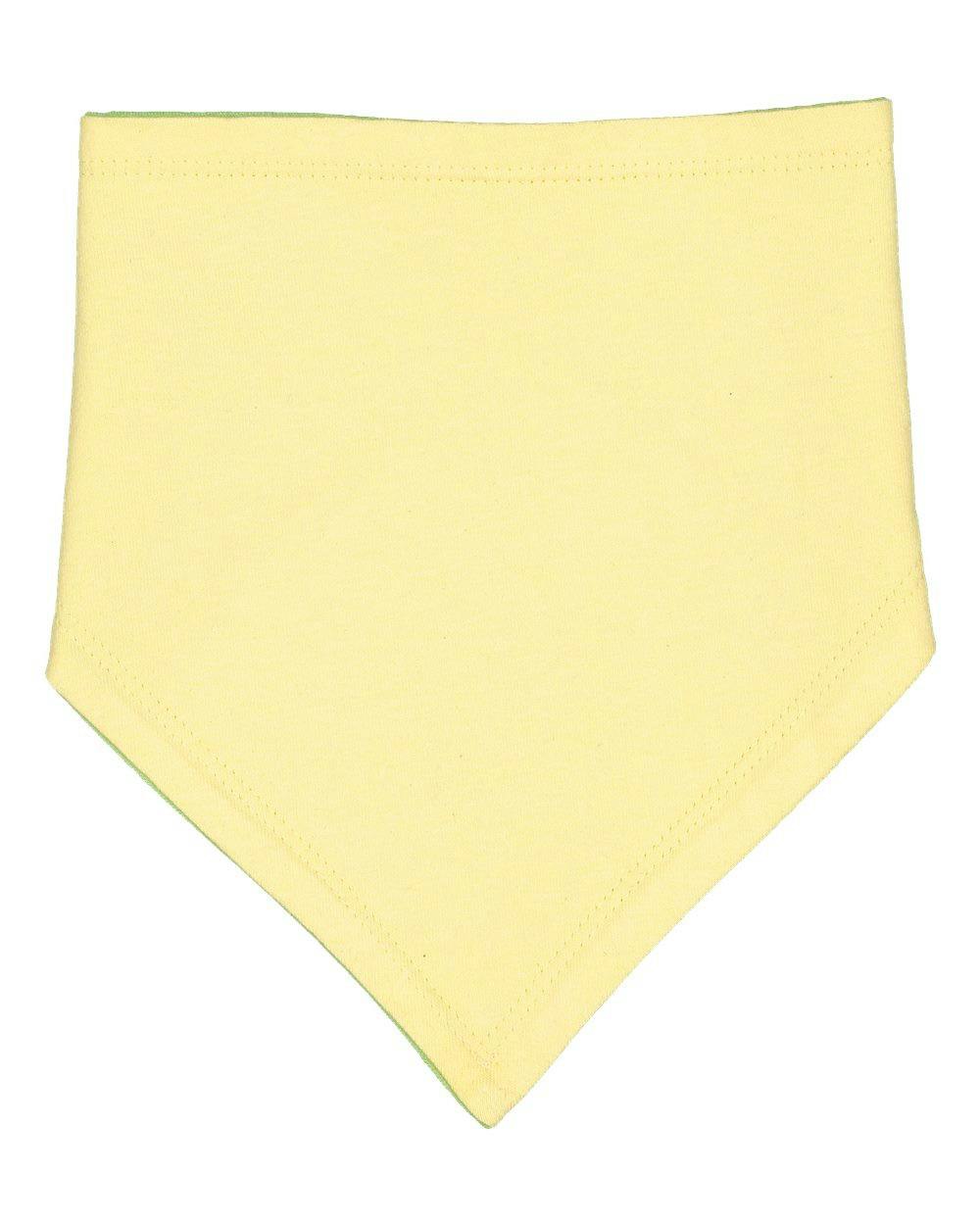 Premium Jersey Bandana Bib [1012]