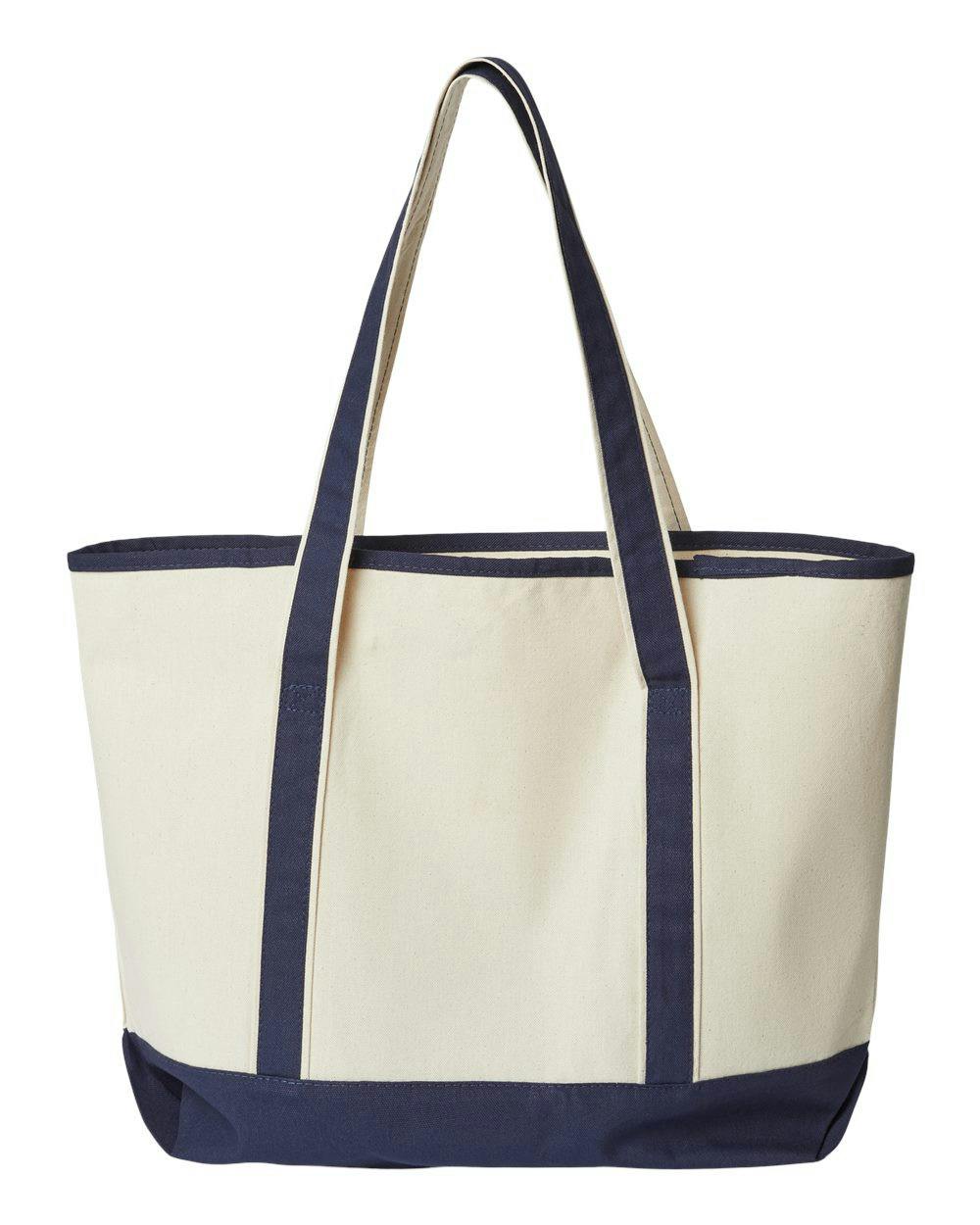 Promotional Heavyweight Large Beach Tote [OAD103]