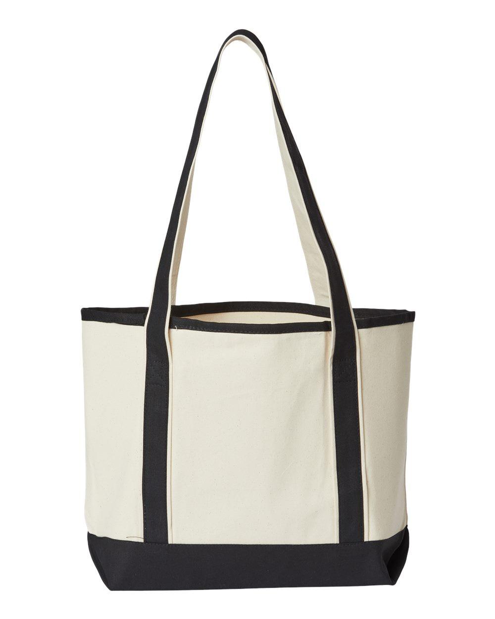 Promotional Heavyweight Medium Beach Tote [OAD102]