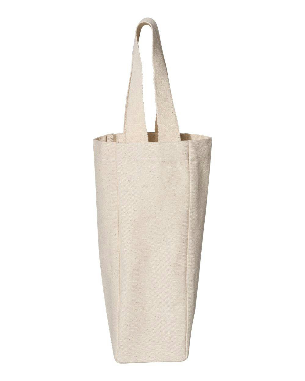 Single Wine Tote [OAD111]