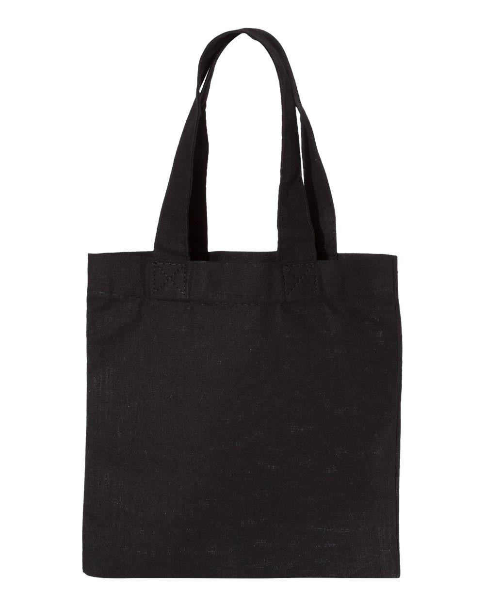 Small Canvas Tote [OAD115]