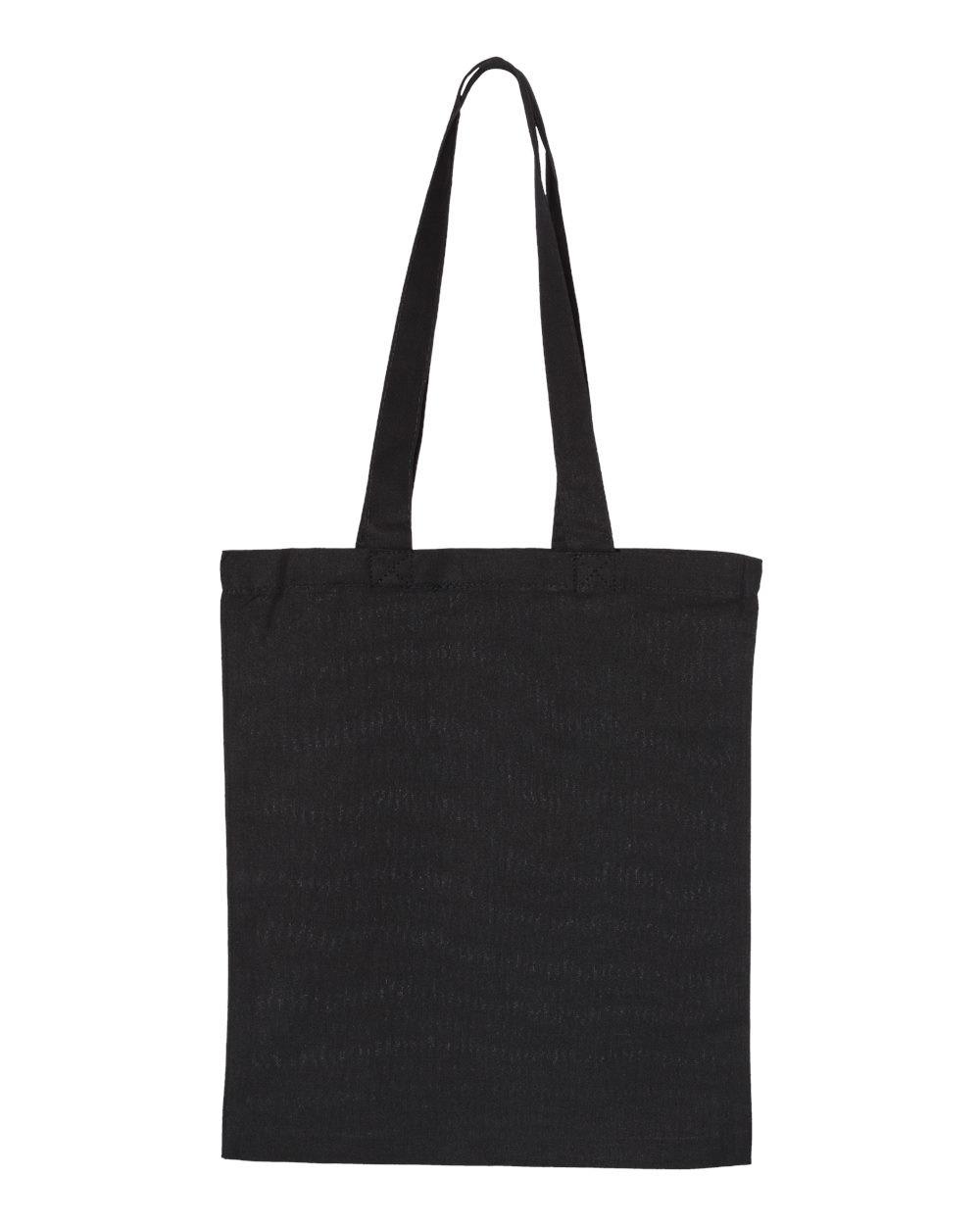 Large Canvas Tote [OAD117]