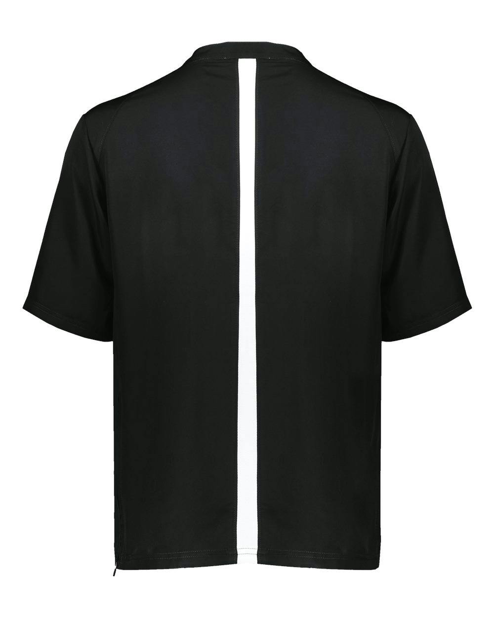 Clubhouse Short Sleeve Quarter-Zip Pullover [229581]