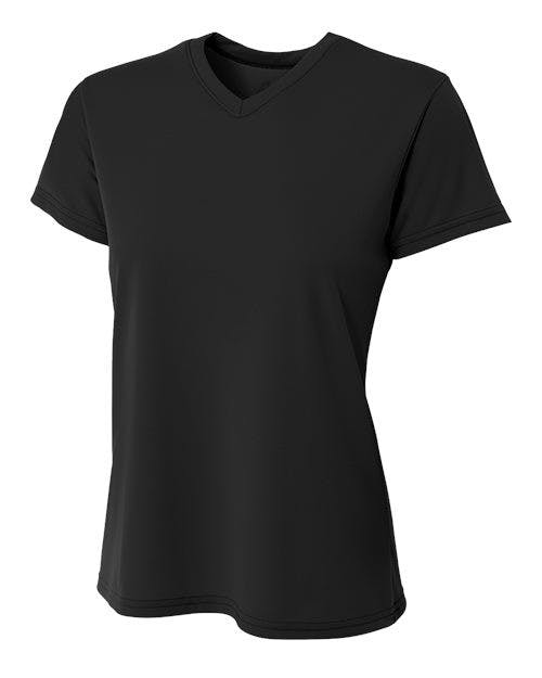 Women's Sprint Performance T-Shirt [NW3402]