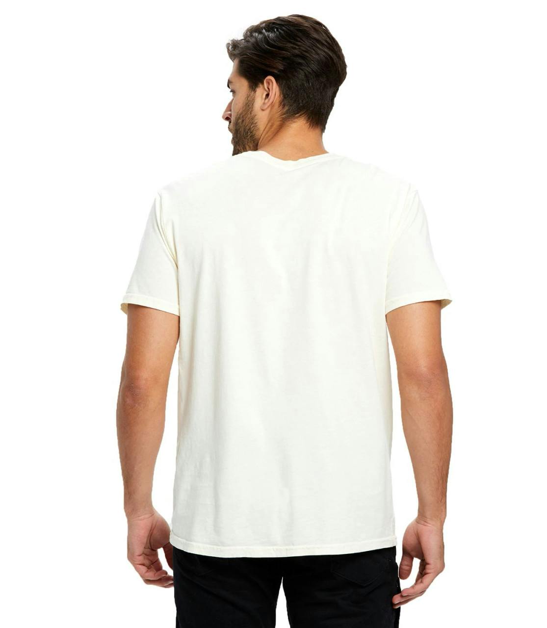 Short Sleeve Crewneck T-Shirt [US2000]