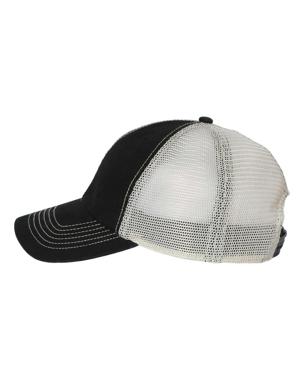 Trawler Cap [4710]