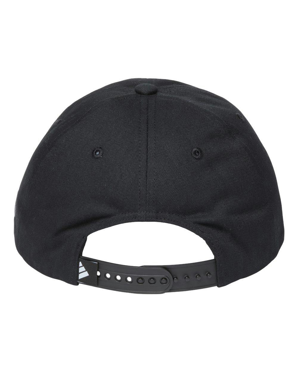 Sustainable Organic Relaxed Cap [A12S]