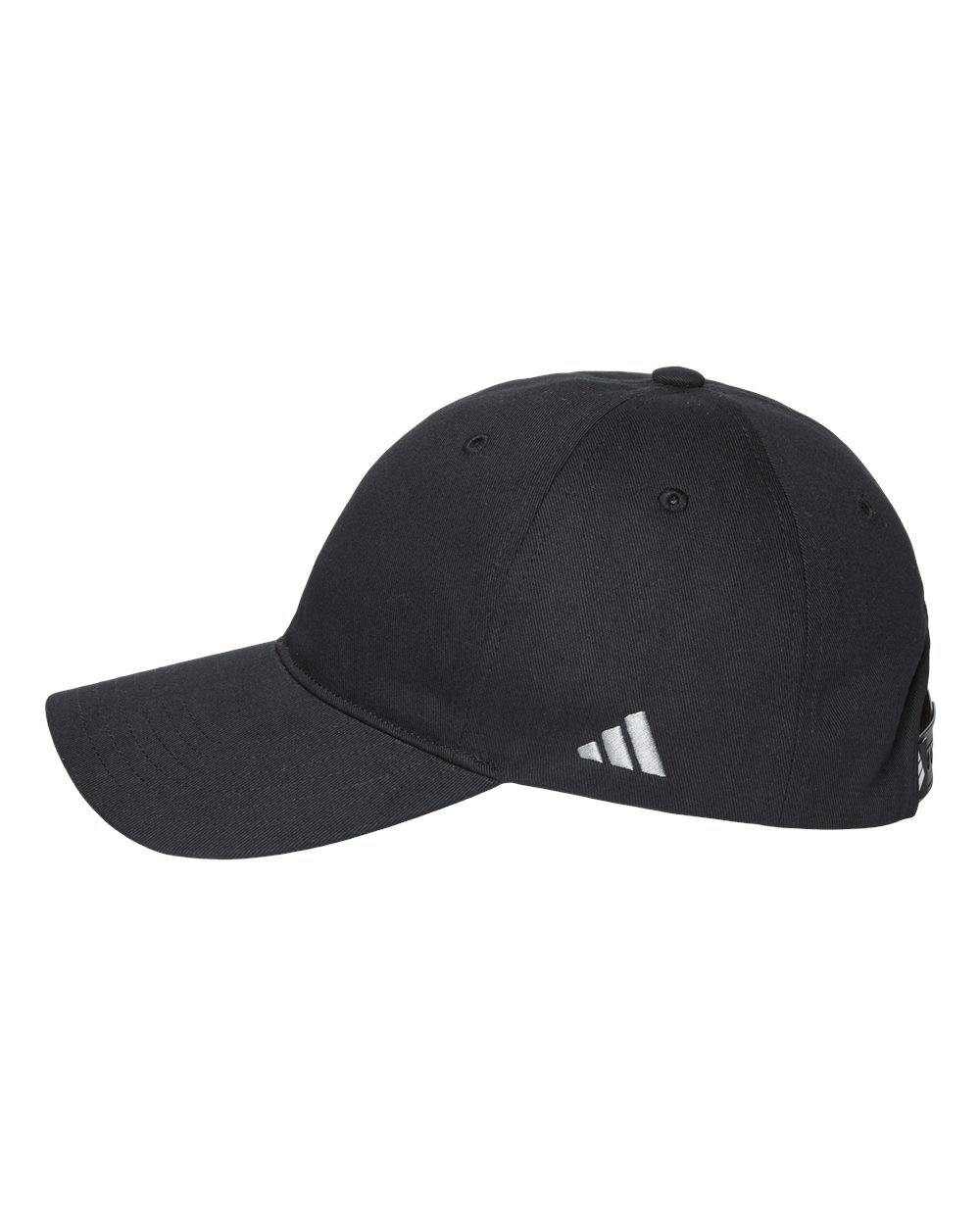 Sustainable Organic Relaxed Cap [A12S]