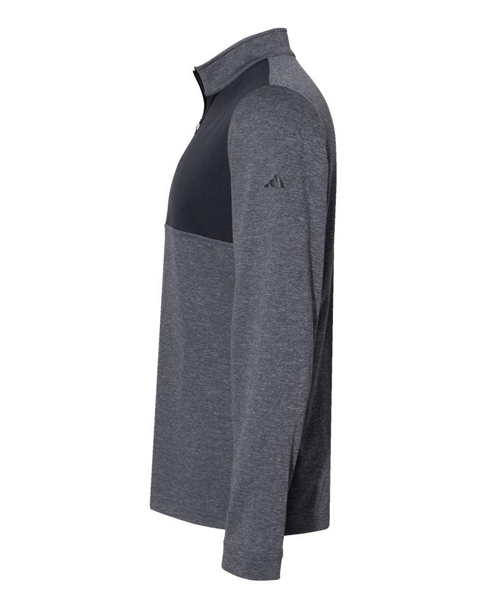 Lightweight Quarter-Zip Pullover [A280]