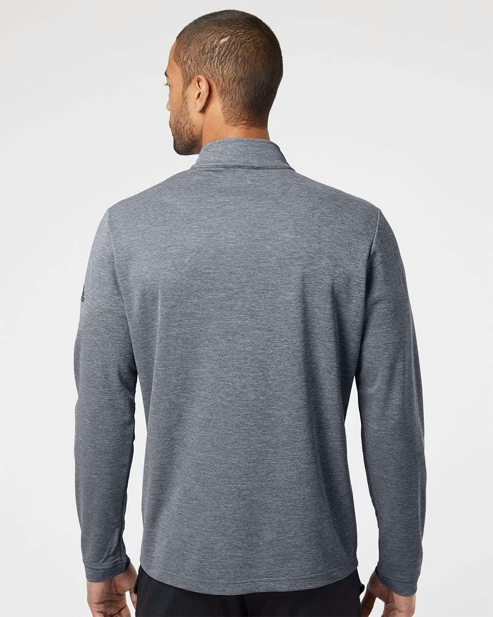 Lightweight Quarter-Zip Pullover [A280]