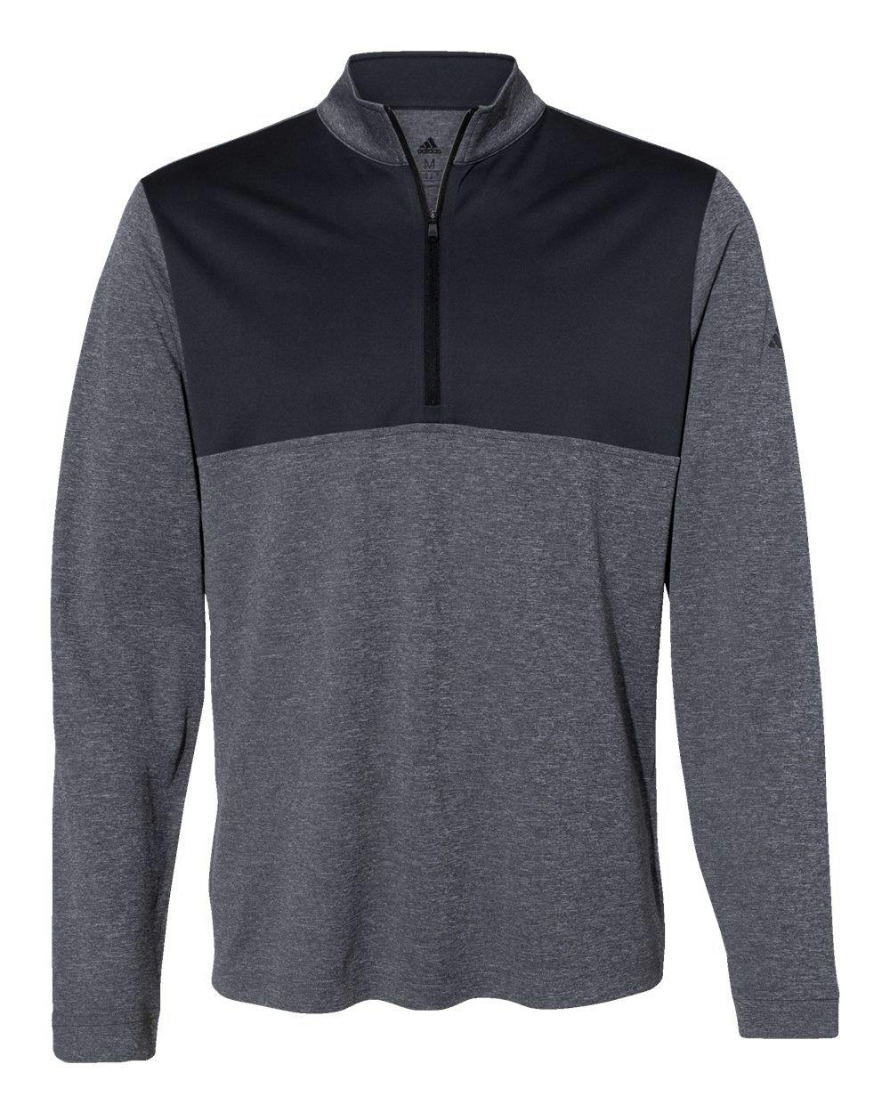 Lightweight Quarter-Zip Pullover [A280]