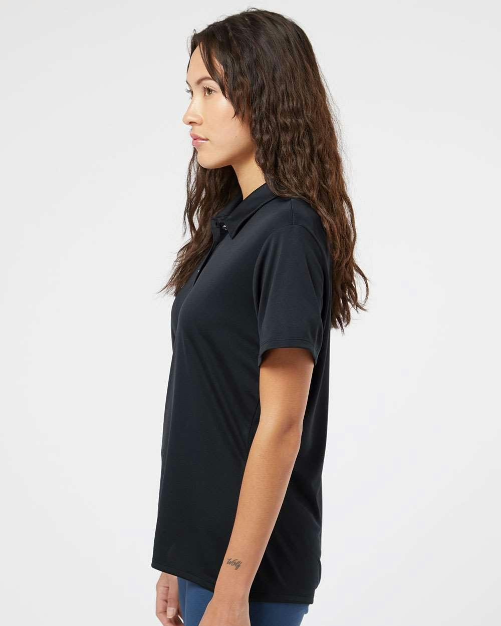 Women's Performance Polo [A231]