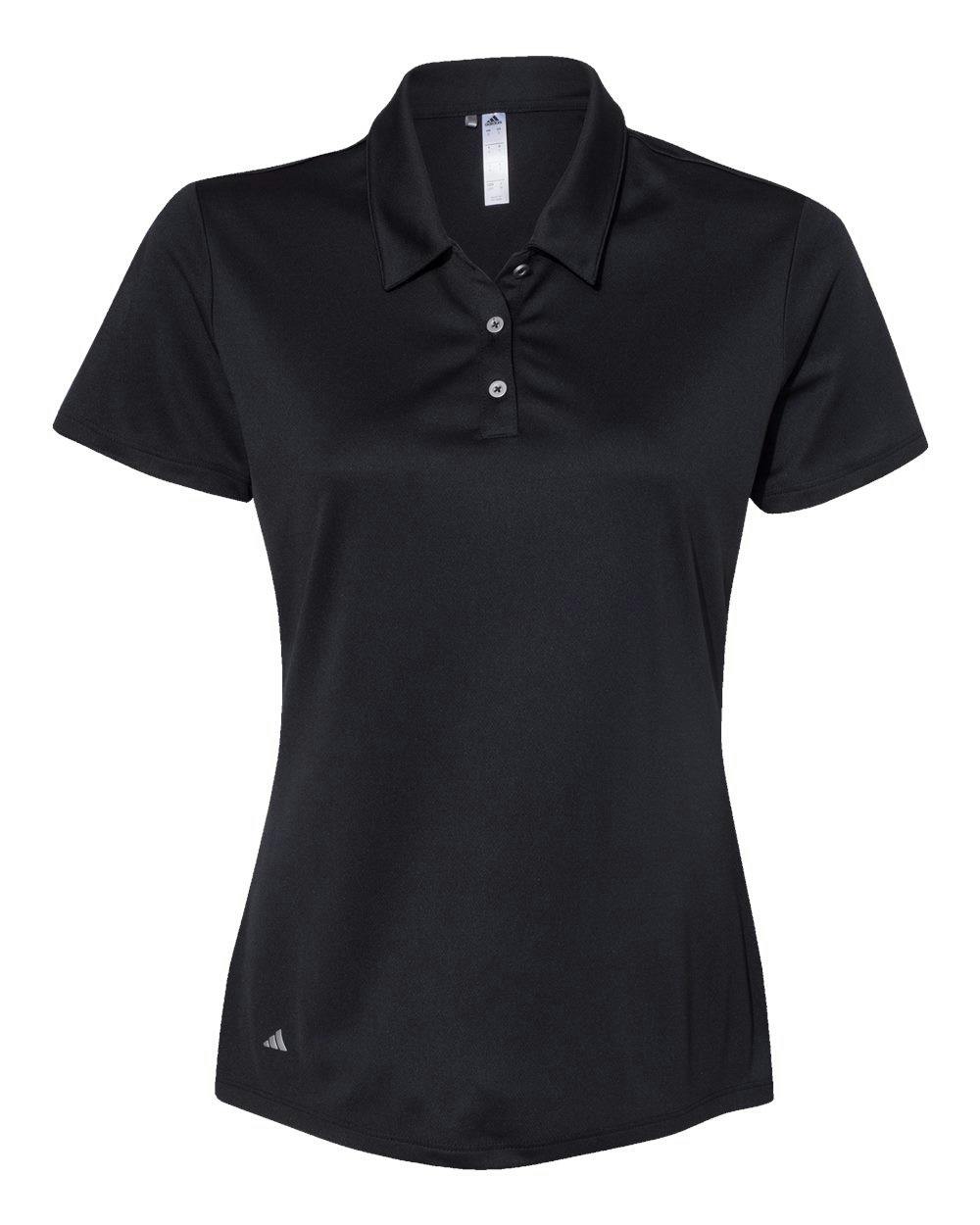 Women's Performance Polo [A231]