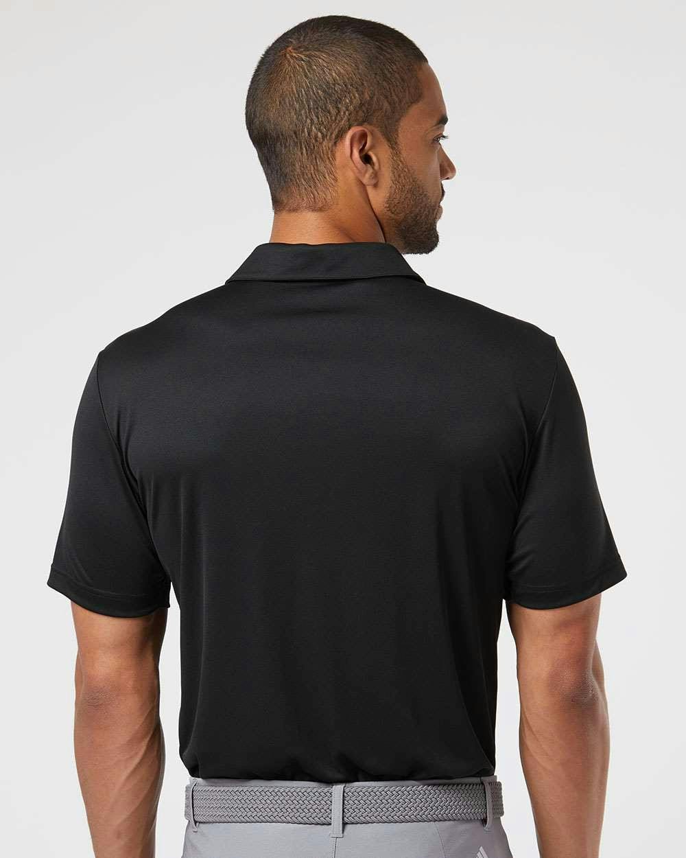 3-Stripes Chest Polo [A324]