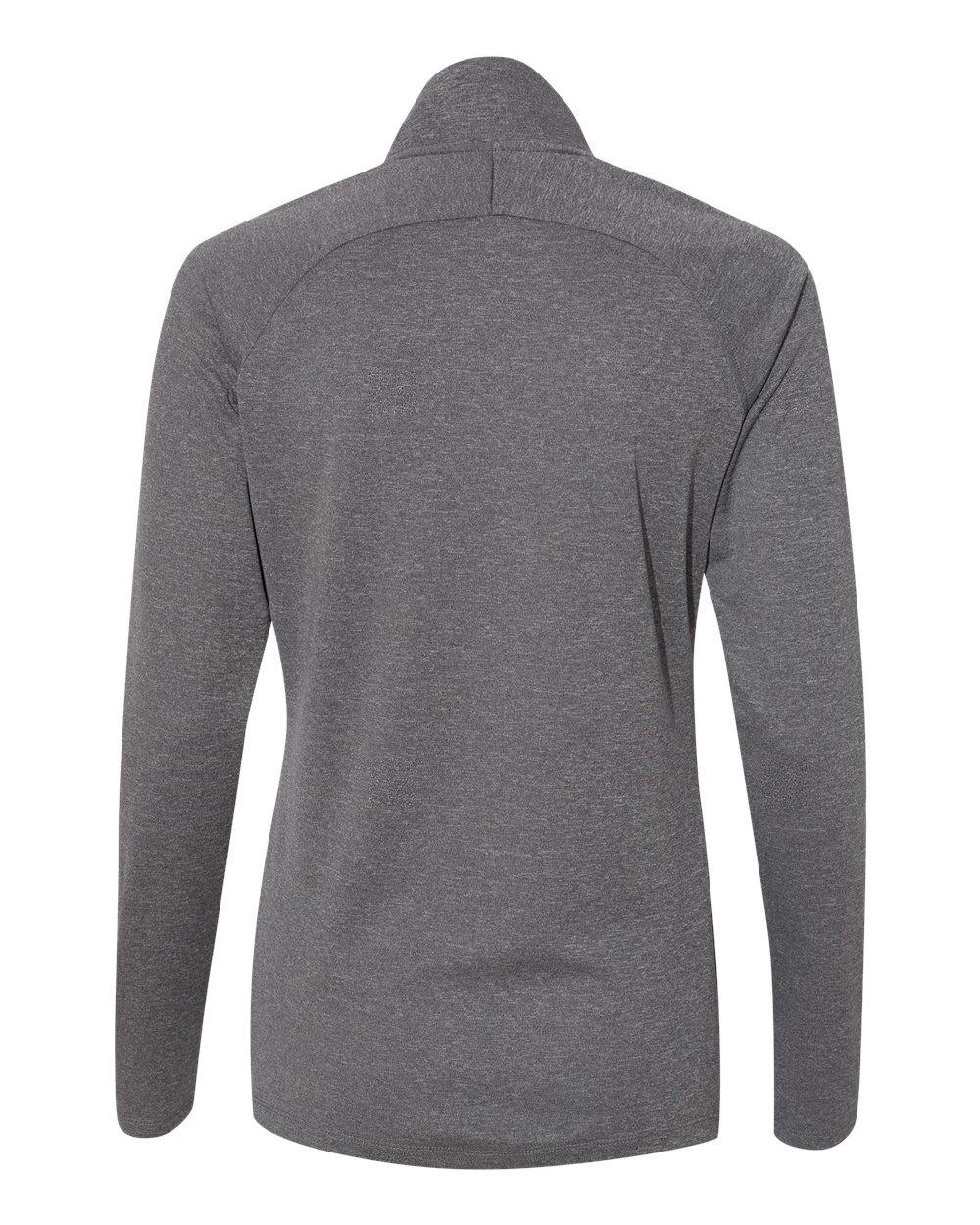 Women's Lightweight Quarter-Zip Pullover [A281]