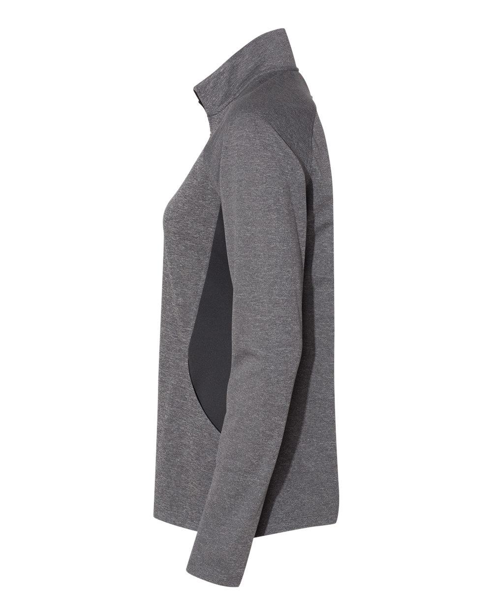 Women's Lightweight Quarter-Zip Pullover [A281]