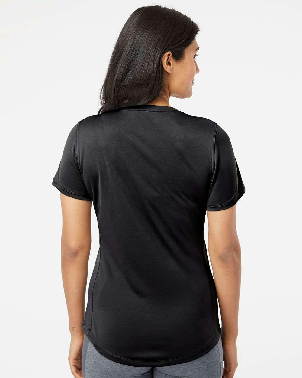 Women's Sport T-Shirt [A377]