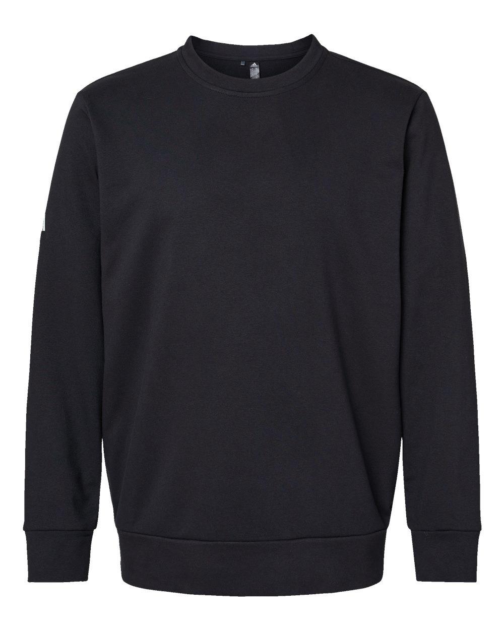 Fleece Crewneck Sweatshirt [A434]