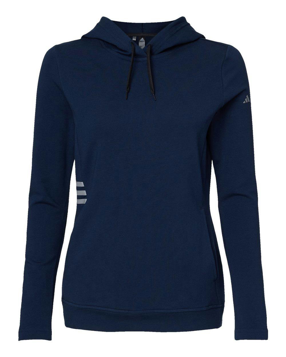 Women's Lightweight Hooded Sweatshirt [A451]