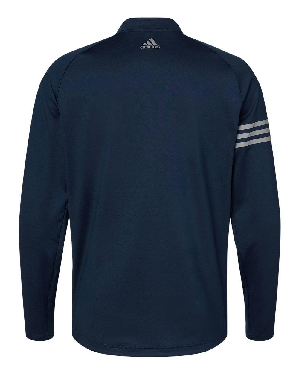 3-Stripes Competition Quarter-Zip Pullover [A492]