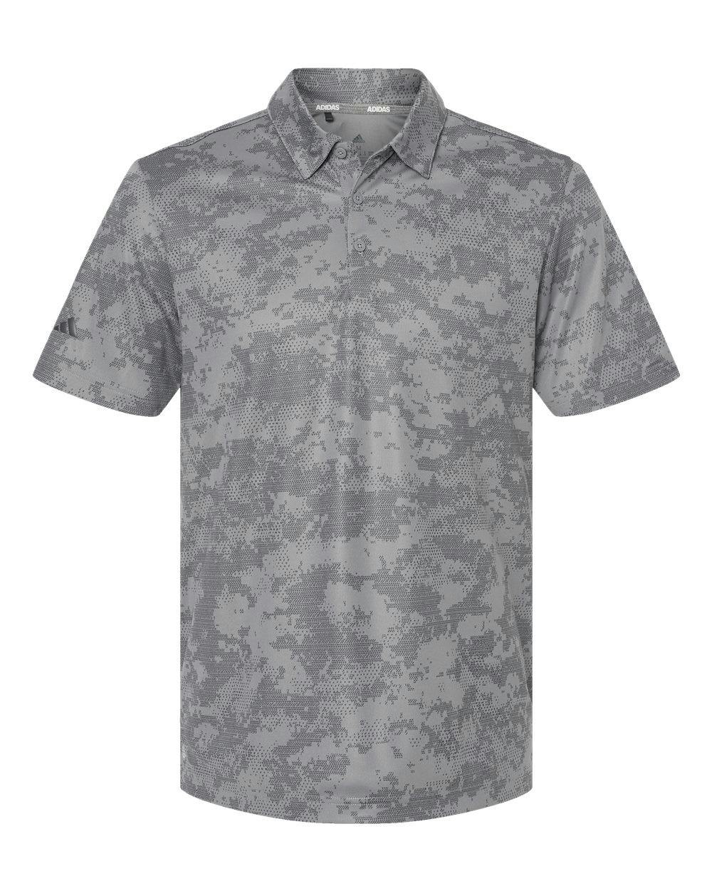 Camo Polo [A550]