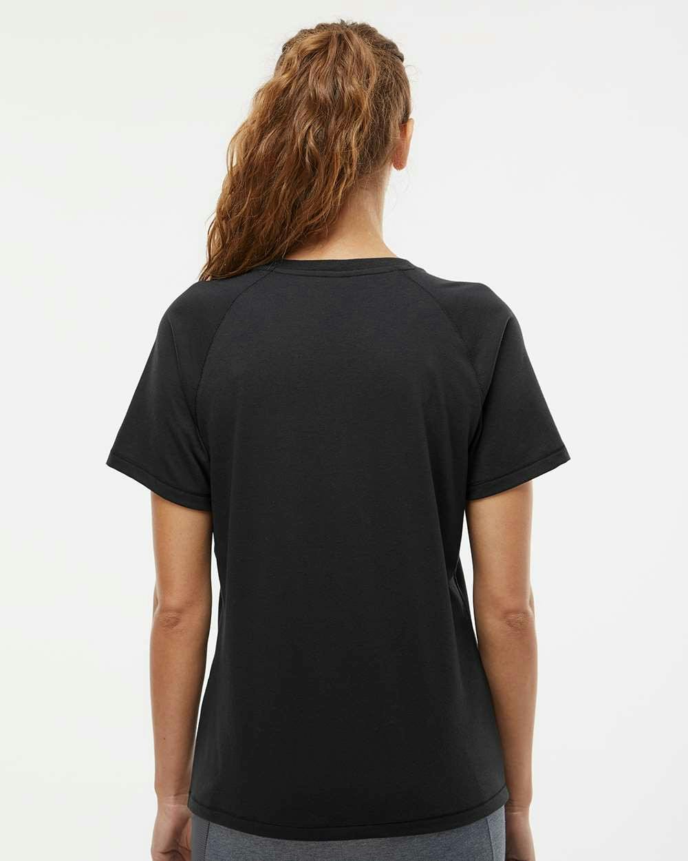 Women's Blended T-Shirt [A557]