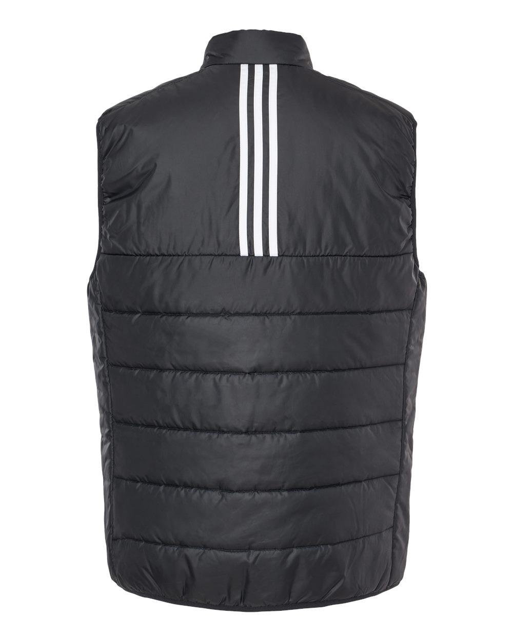 Puffer Vest [A572]