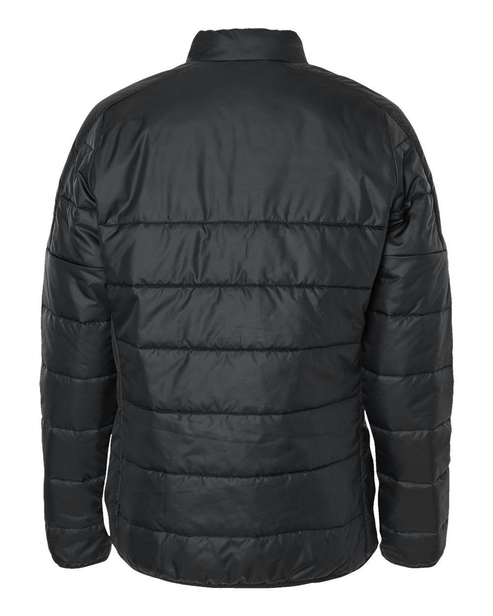 Women's Puffer Jacket [A571]