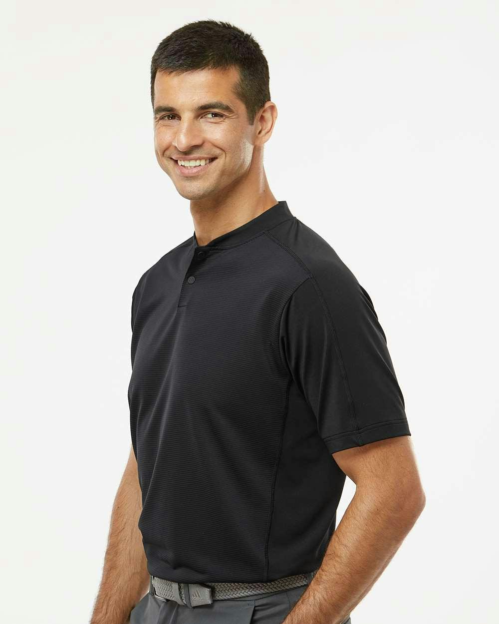 Sport Collar Polo [A584]