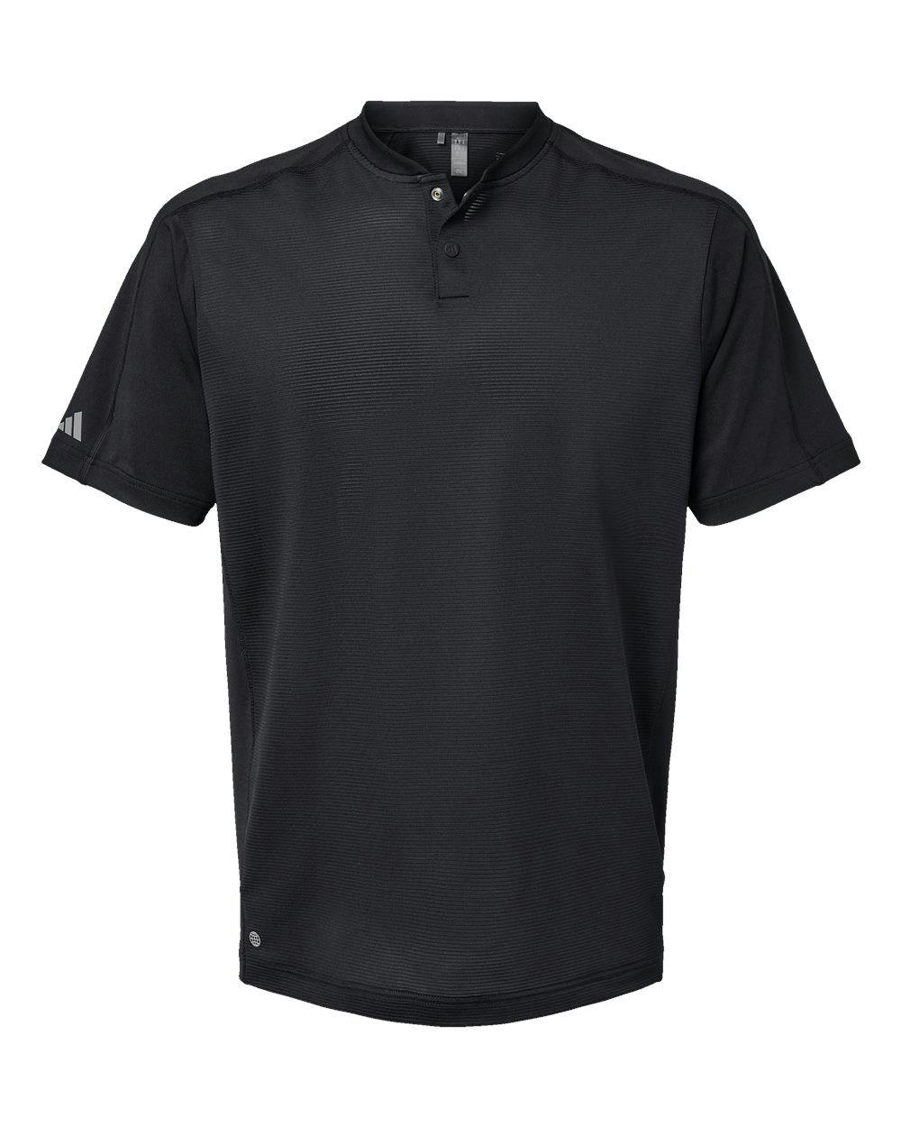 Sport Collar Polo [A584]