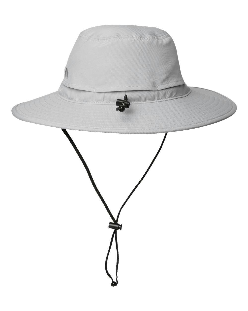 Sustainable Sun Hat [A672S]