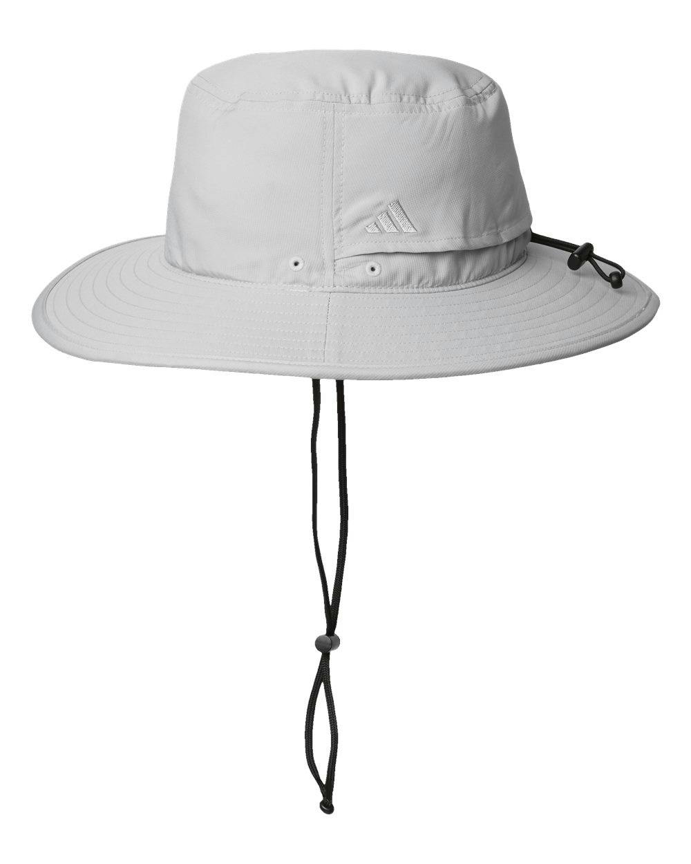 Sustainable Sun Hat [A672S]