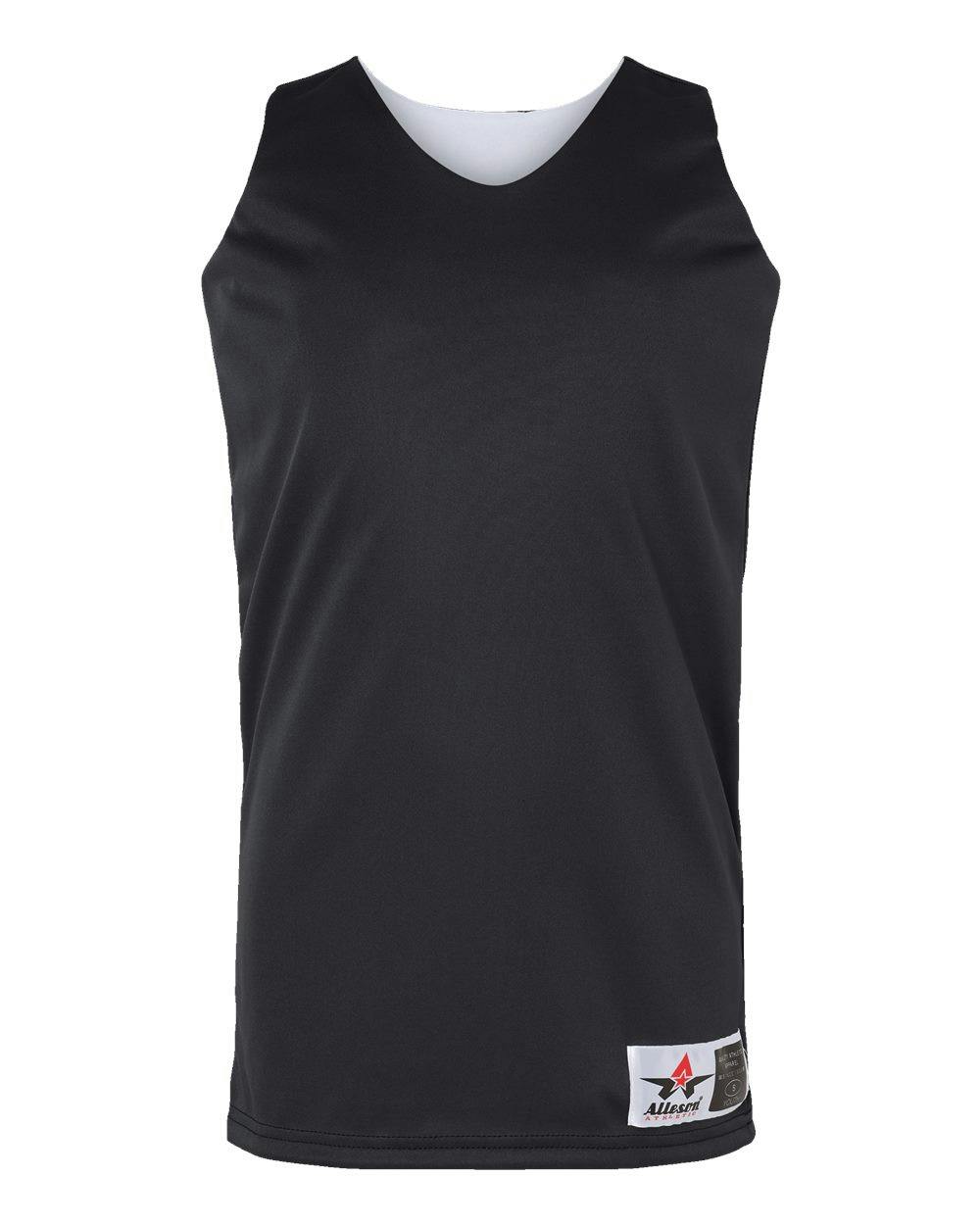 Youth Reversible Tank [506CRY]