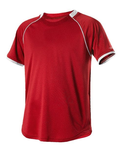 Youth Baseball Jersey [508C1Y]