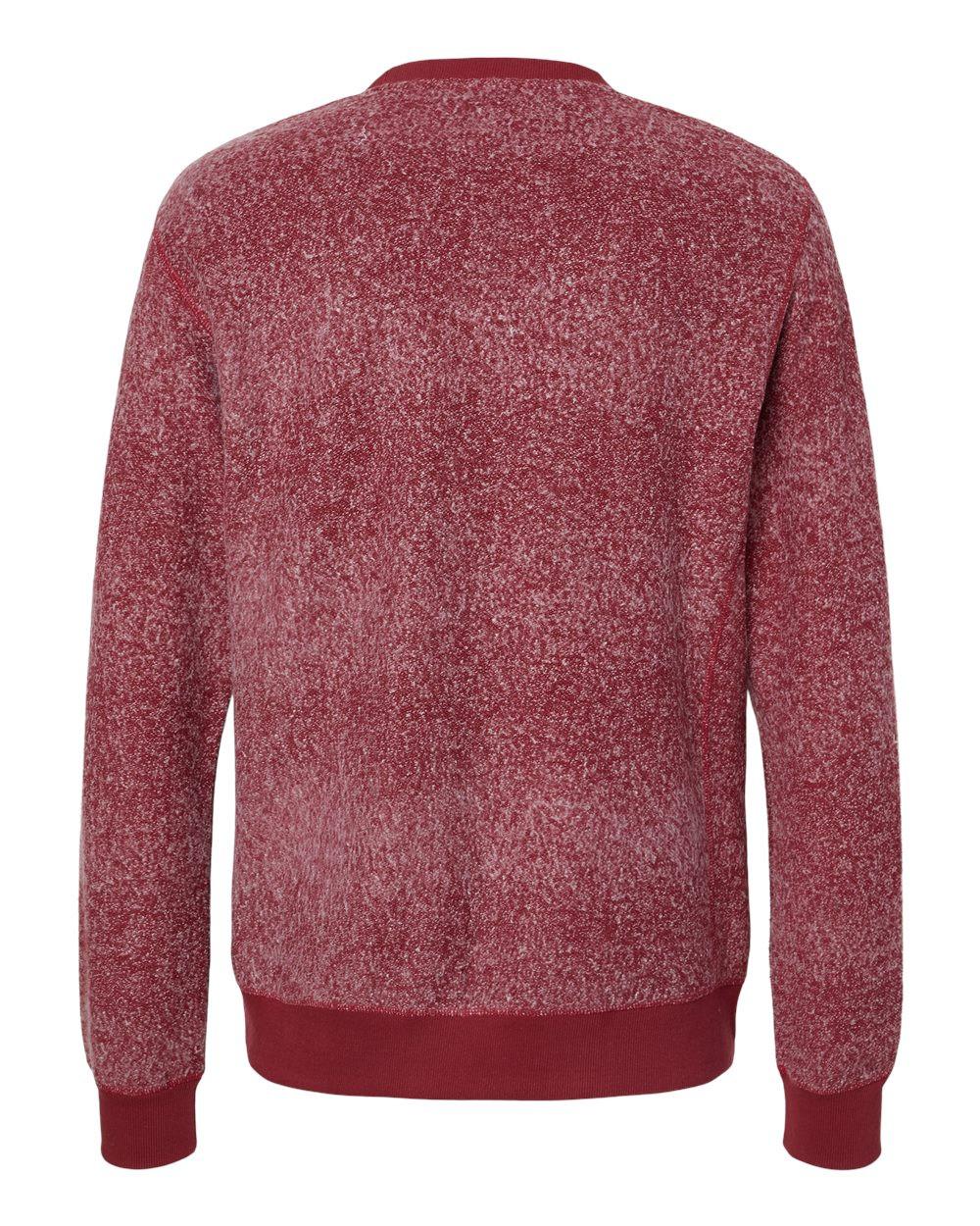 Aspen Fleece Crewneck Sweatshirt [8712]