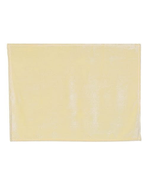 Mink Touch Luxury Baby Blanket [8722]