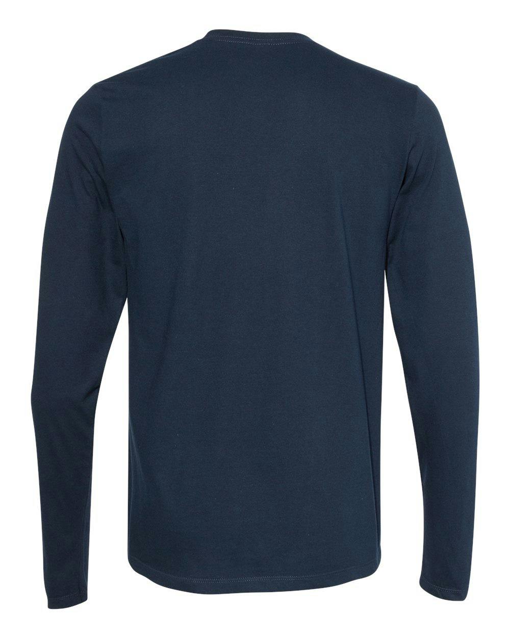 Ultimate Long Sleeve T-Shirt [5304]