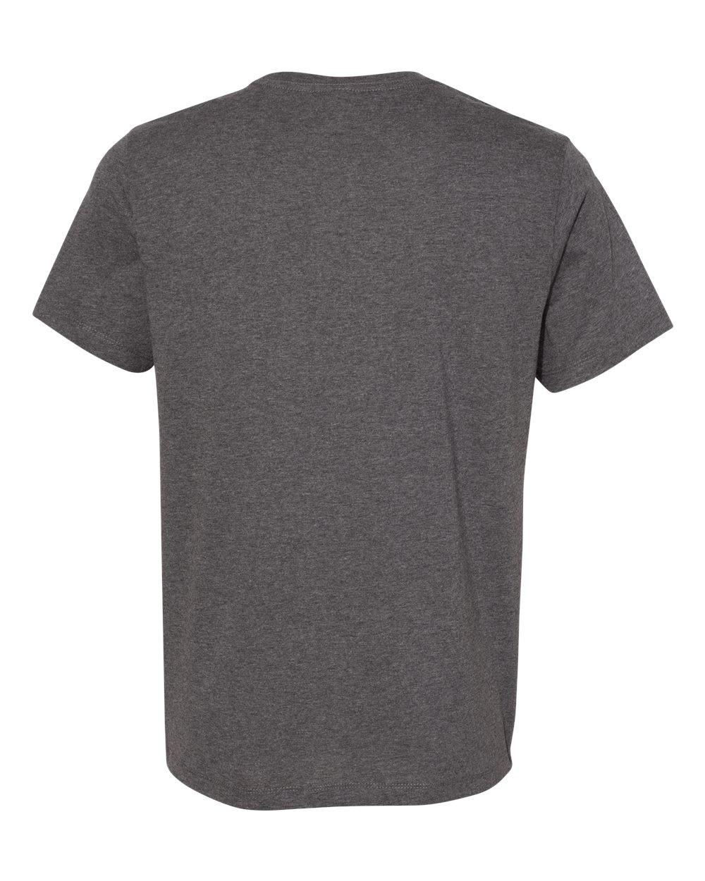 Cotton Jersey CVC Go-To Tee [1070CV]