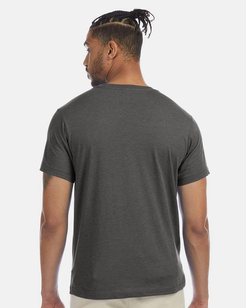 Cotton Jersey CVC Go-To Tee [1070CV]