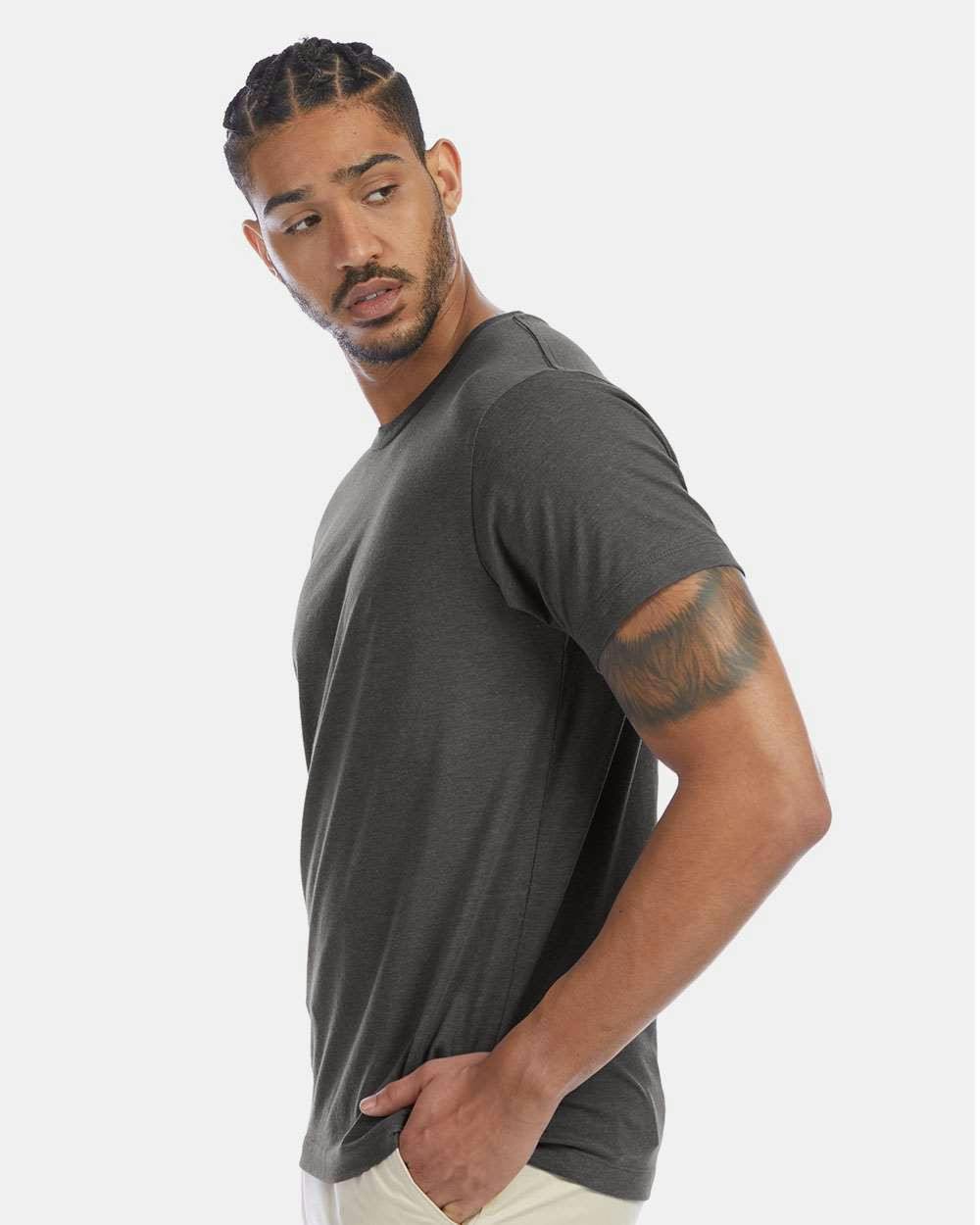 Cotton Jersey CVC Go-To Tee [1070CV]